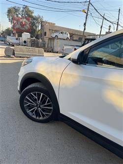 هیۆندای تۆکسۆن